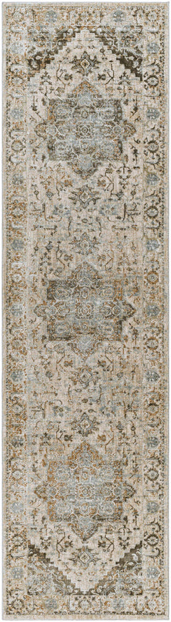 Tadian Thick Luxe Boutique Rug - Ornate Home