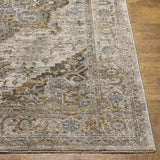 Tadian Thick Luxe Boutique Rug - Ornate Home