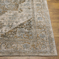 Tadian Thick Luxe Boutique Rug - Ornate Home