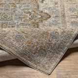 Tadian Thick Luxe Boutique Rug - Ornate Home
