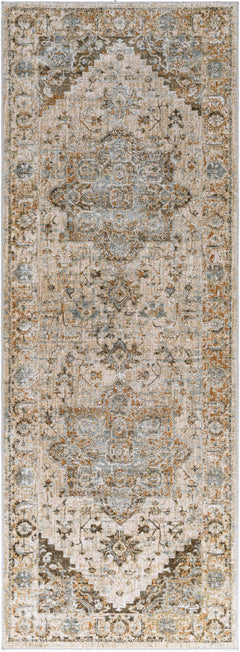 Tadian Thick Luxe Boutique Rug - Ornate Home