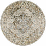 Tadian Thick Luxe Boutique Rug - Ornate Home