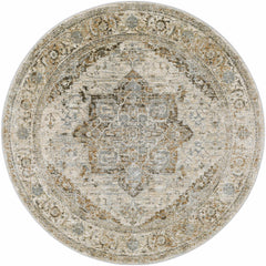 Tadian Thick Luxe Boutique Rug - Ornate Home