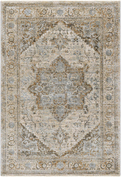 Tadian Thick Luxe Boutique Rug - Ornate Home