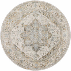 Tadian Thick Luxe Boutique Rug - Ornate Home