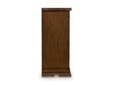 Taffenbrook Brown Dresser (Online Special Price) - Ornate Home