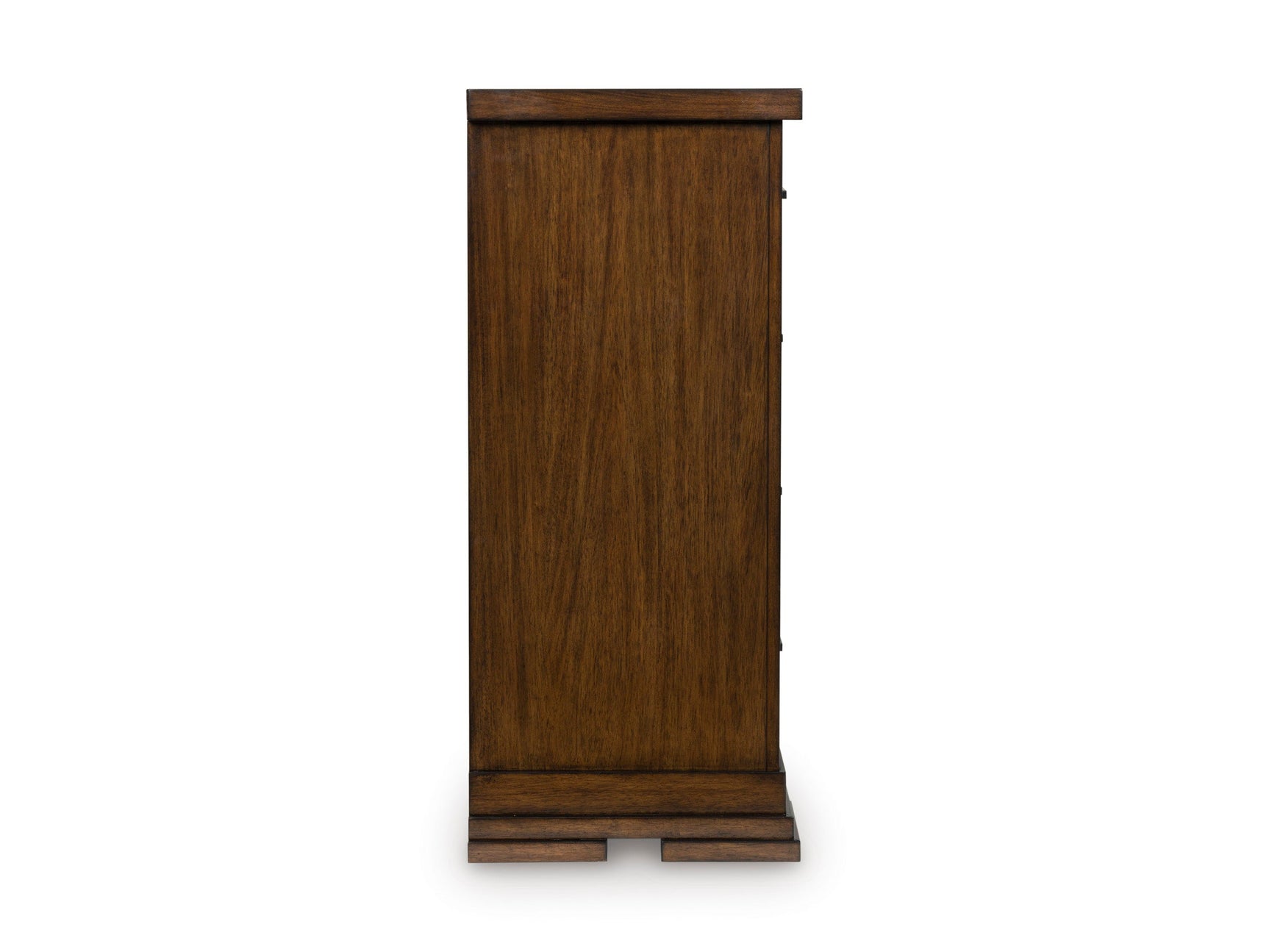 Taffenbrook Brown Dresser (Online Special Price) - Ornate Home