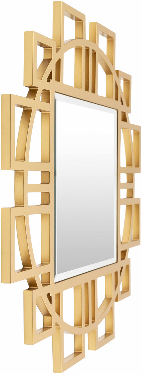 Tagbak Mirror - Clearance - Ornate Home