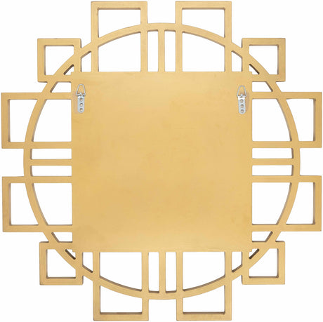 Tagbak Mirror - Clearance - Ornate Home