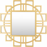 Tagbak Mirror - Clearance - Ornate Home