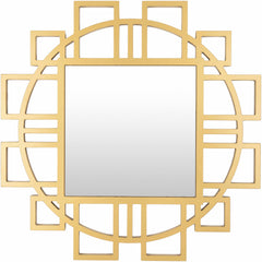 Tagbak Mirror - Clearance - Ornate Home