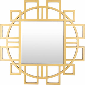 Tagbak Mirror - Clearance - Ornate Home