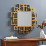 Tagbak Mirror - Clearance - Ornate Home