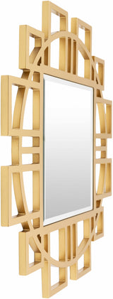 Tagbak Mirror - Clearance - Ornate Home
