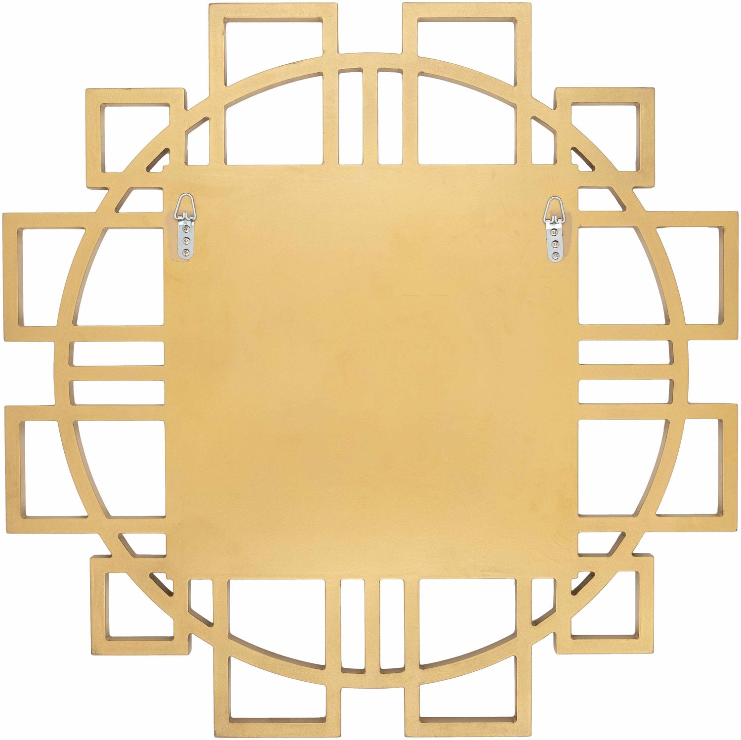 Tagbak Mirror - Clearance - Ornate Home