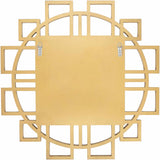 Tagbak Mirror - Clearance - Ornate Home