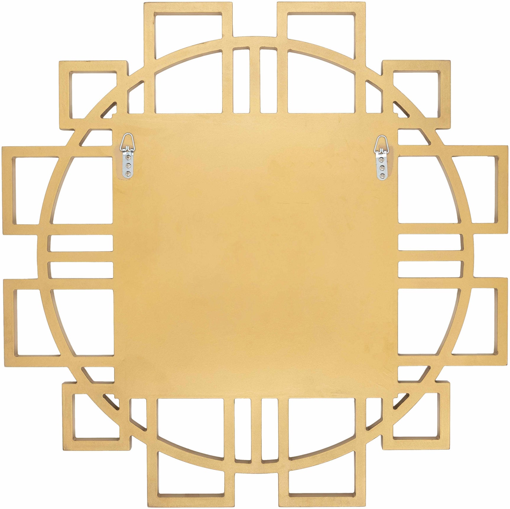 Tagbak Mirror - Clearance - Ornate Home