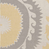 Tahawus Area Rug - Clearance - Ornate Home