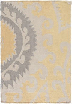 Tahawus Area Rug - Clearance - Ornate Home