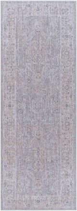 Tahmoor Gray Statement Rug - Clearance - Ornate Home