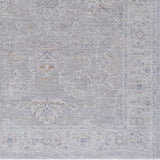 Tahmoor Gray Statement Rug - Clearance - Ornate Home