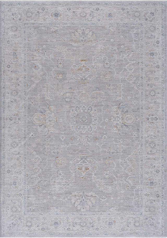 Tahmoor Thick Luxe Area Rug - Ornate Home