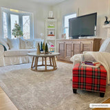 Tahmoor Thick Luxe Area Rug - Ornate Home