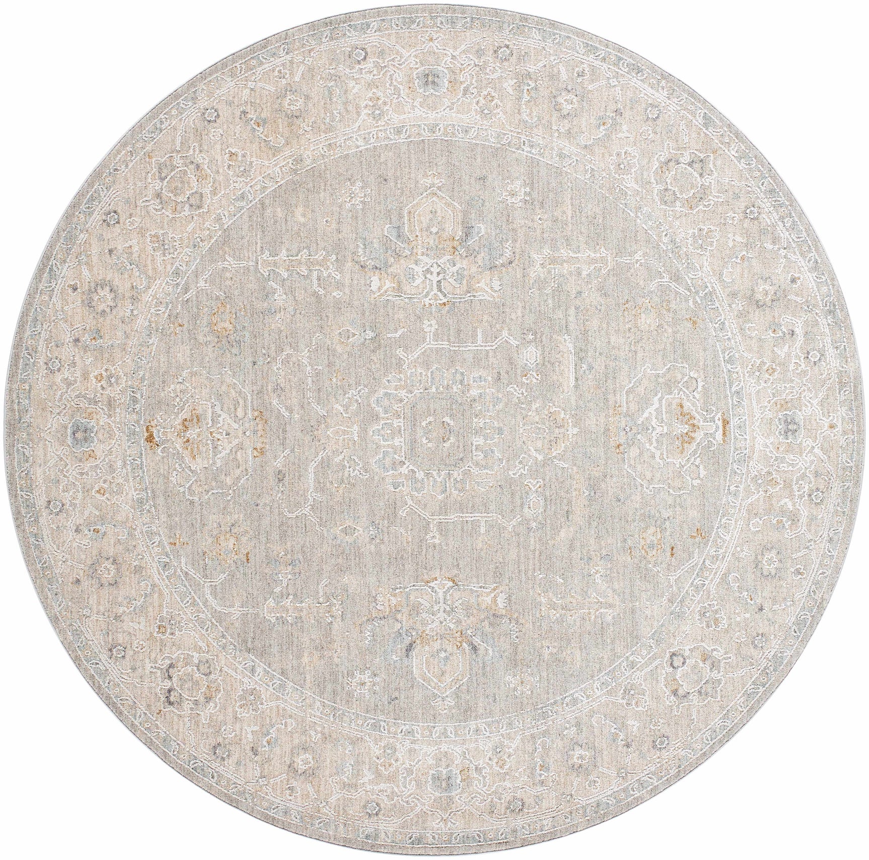 Tahmoor Thick Luxe Area Rug - Ornate Home