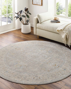 Tahmoor Thick Luxe Area Rug - Ornate Home