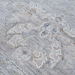 Tahmoor Thick Luxe Area Rug - Ornate Home