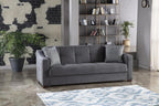 Melson Dark Gray