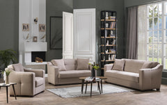 Tahoe Armchair - Ornate Home