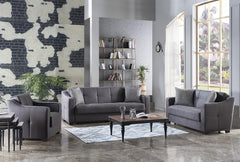 Tahoe Armchair - Ornate Home