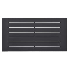 Tahoe Gray/White 2-Piece Outdoor Patio Powder-Coated Aluminum Set - Ornate Home