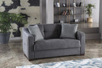 Melson Dark Gray