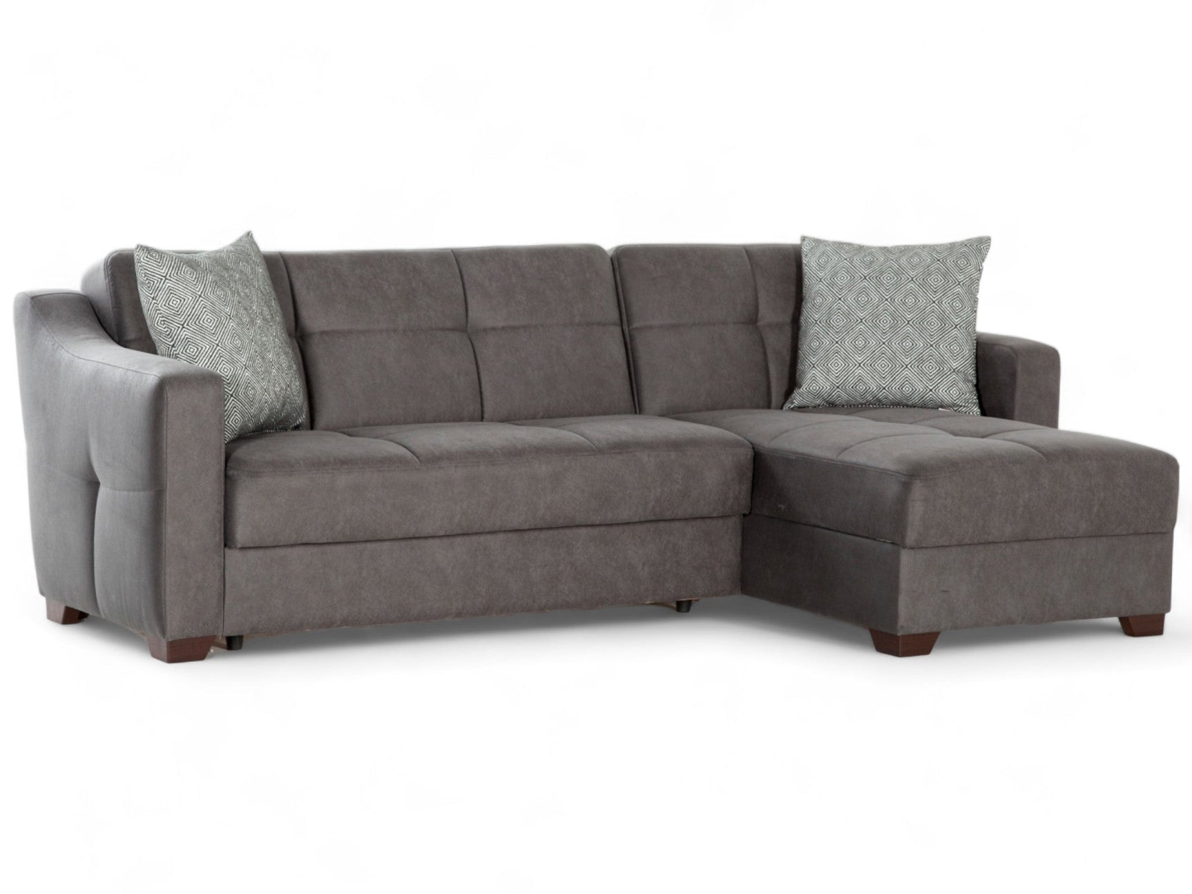 Tahoe Sectional - Ornate Home