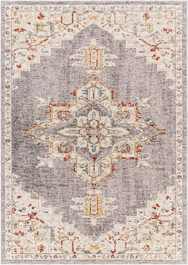 Taia Traditional Style Rug - Clearance - Ornate Home
