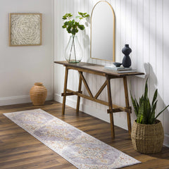 Taia Traditional Style Rug - Clearance - Ornate Home