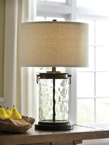 Tailynn Table Lamp (Online Special Price) - Ornate Home