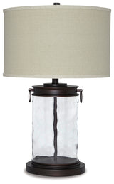 Tailynn Table Lamp (Online Special Price) - Ornate Home