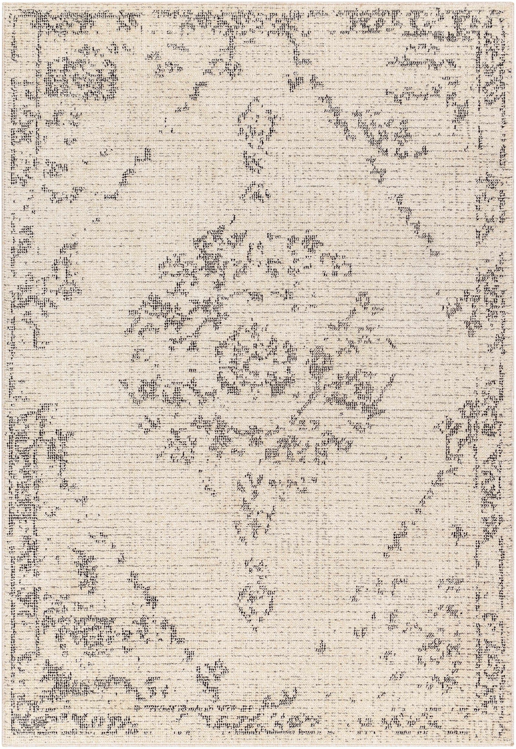 Tait Area Rug - Clearance - Ornate Home
