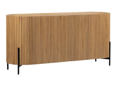 Tala Natural Sideboard - Ornate Home
