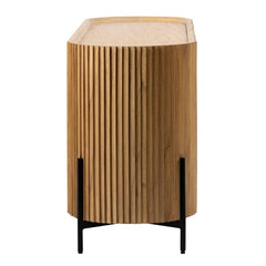 Tala Natural Sideboard - Ornate Home