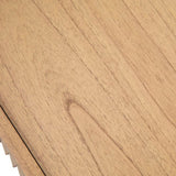 Tala Natural Sideboard - Ornate Home