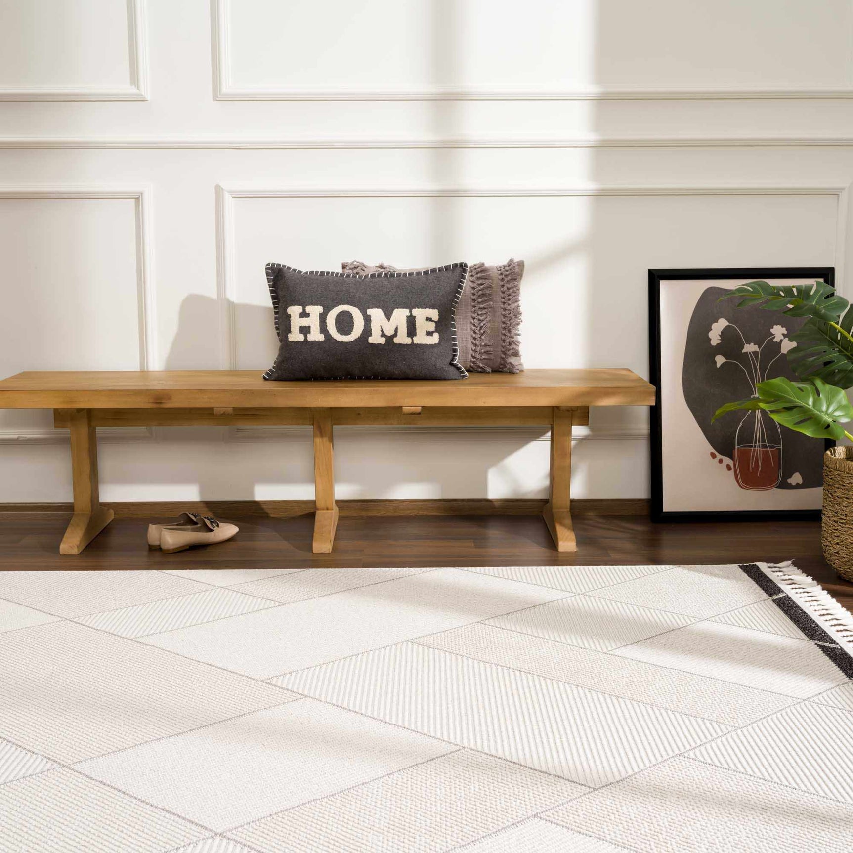 Tale Area Rug - Clearance - Ornate Home
