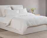 Talia Cloud Comforter Collection - Ornate Home