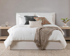 Talia Cloud Comforter Collection - Ornate Home