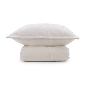 Talia Cloud Comforter Collection - Ornate Home