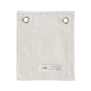 Talia Cloud Comforter Collection - Ornate Home