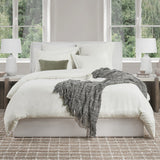 Talia Cloud Duvet Collection - Ornate Home